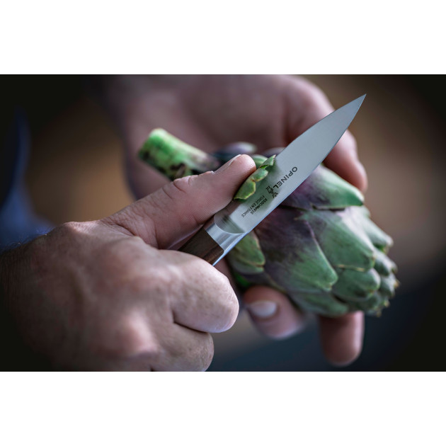 Couteau d'Office en Inox Couteau d'Office en Inox