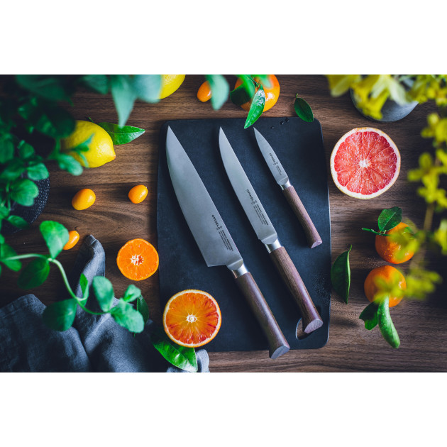 Couteaux de Cuisine Fabriqués en France Couteaux de Cuisine Fabriqués en France