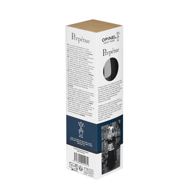 Couteaux de Table en Inox Couteaux de Table en Inox