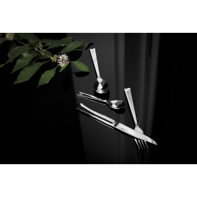 Couteaux avec une Lame Crantée Couteaux avec une Lame Crantée