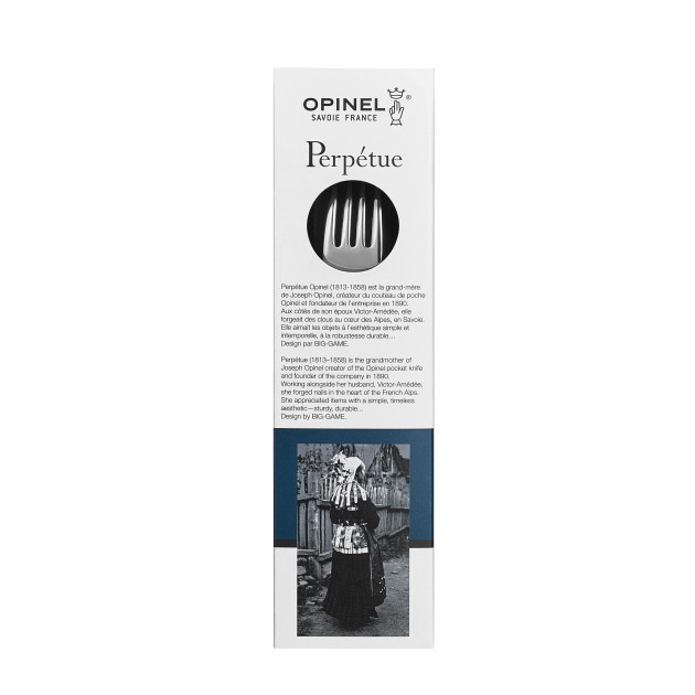 Fourchettes de Table