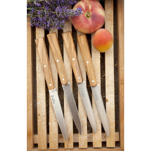 Couverts de Table Opinel Couverts de Table Opinel