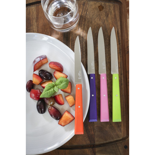 Coffret de Couteaux Opinel Coffret de Couteaux Opinel