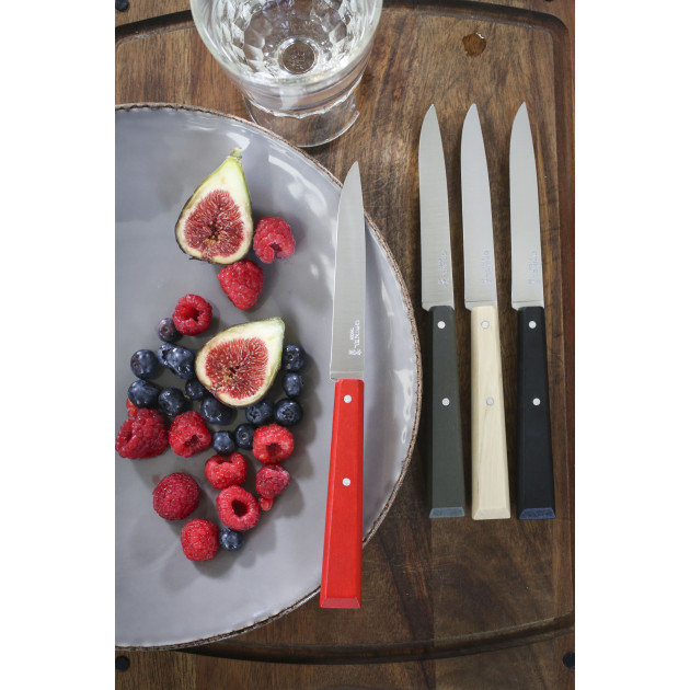 Coffret de Couteaux Loft