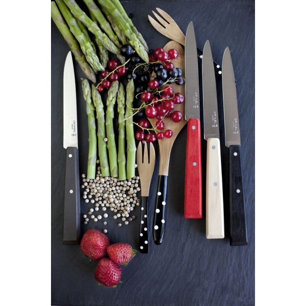 Couteaux de Table en Inox