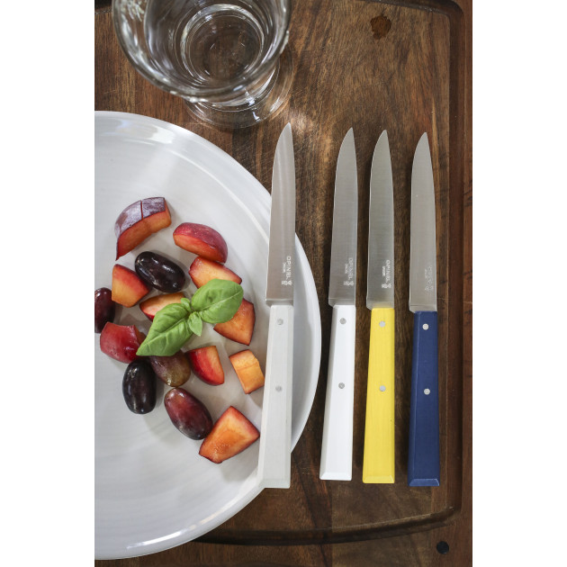 Coffret de Couteaux Bon Appétit Opinel