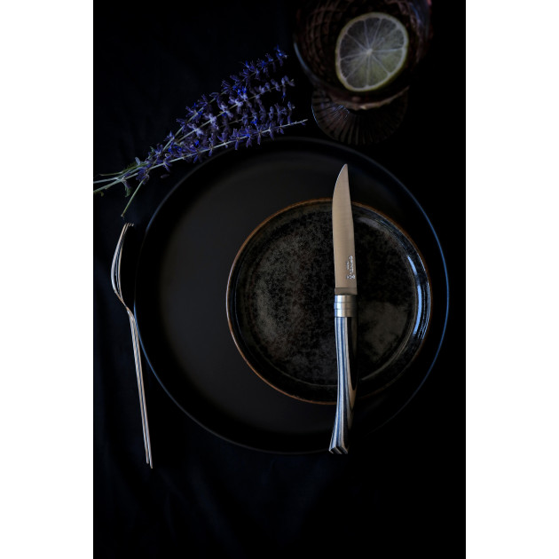 Couteaux Opinel - Manche en Bois