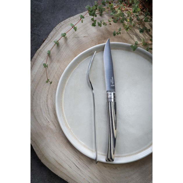 Couteaux de Table Fabriqués en France