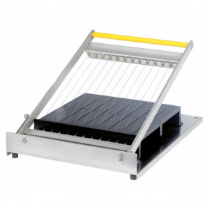 Guitare Kali simple Complète