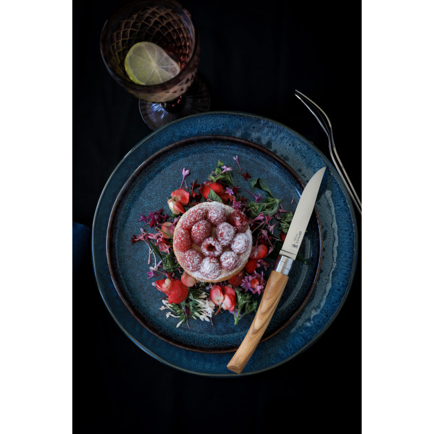 Couteaux Opinel en Inox