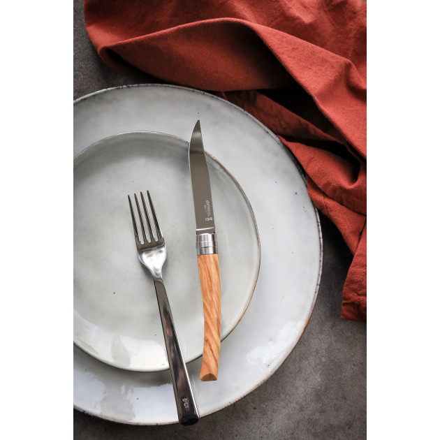 Couteaux Olivier Opinel