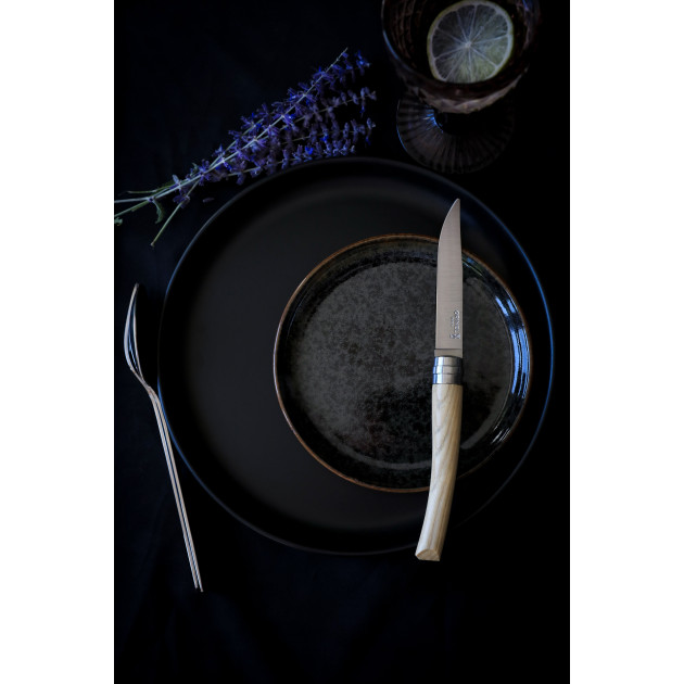 Couteaux en Frêne Table Chic Couteaux en Frêne Table Chic