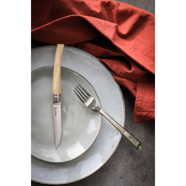 Couteaux de Table Fabriqués en France Couteaux de Table Fabriqués en France