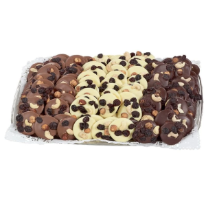 Assortiment de Mendiant Chocolat 2,4 kg Hamlet Assortiment de Mendiant Chocolat 2,4 kg Hamlet