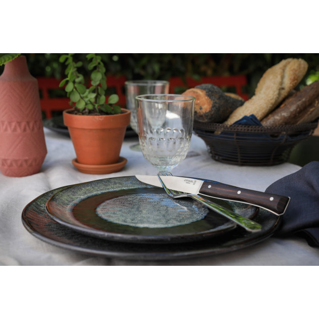 Couteaux Opinel - Fabrication Française