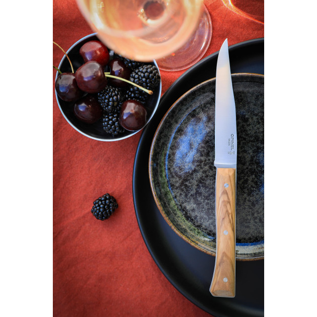 Couteaux Opinel Fabriqués en France