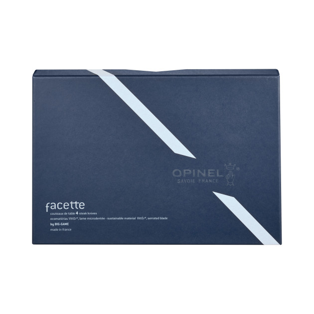 Coffret de Couteaux Opinel