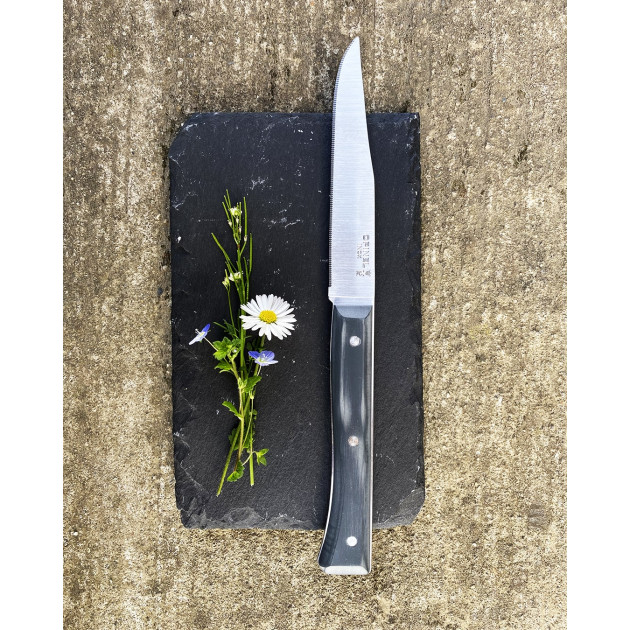 Couteaux de Table Fabriqués en France