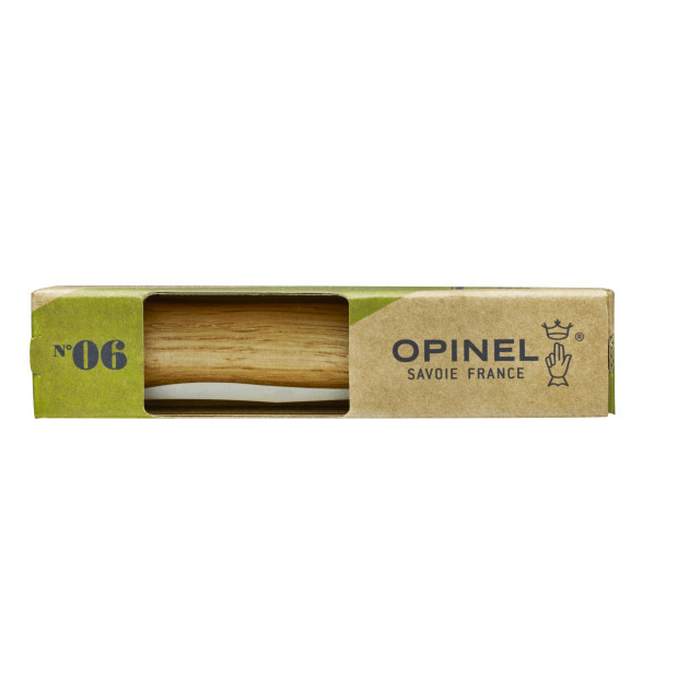 N°6 Opinel - Couteau de Poche N°6 Opinel - Couteau de Poche