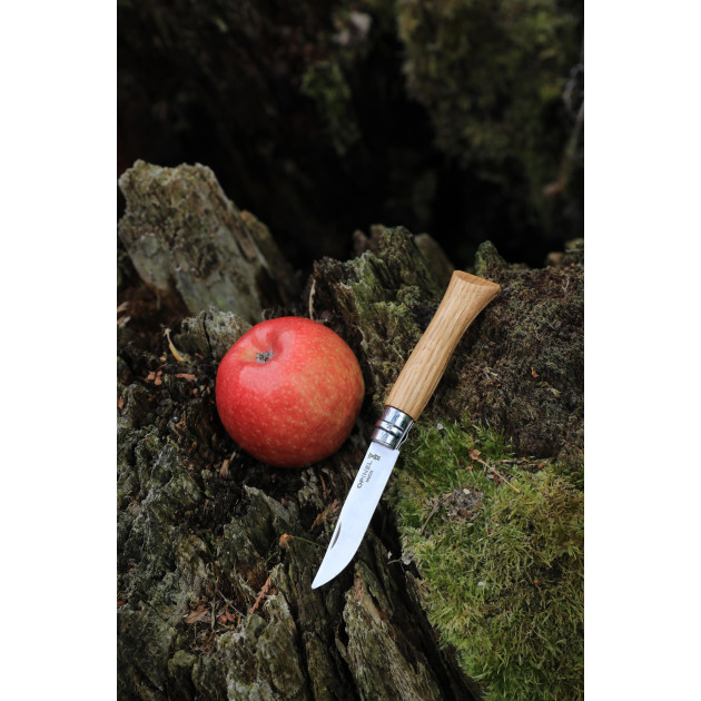 Couteau en Inox Couteau en Inox