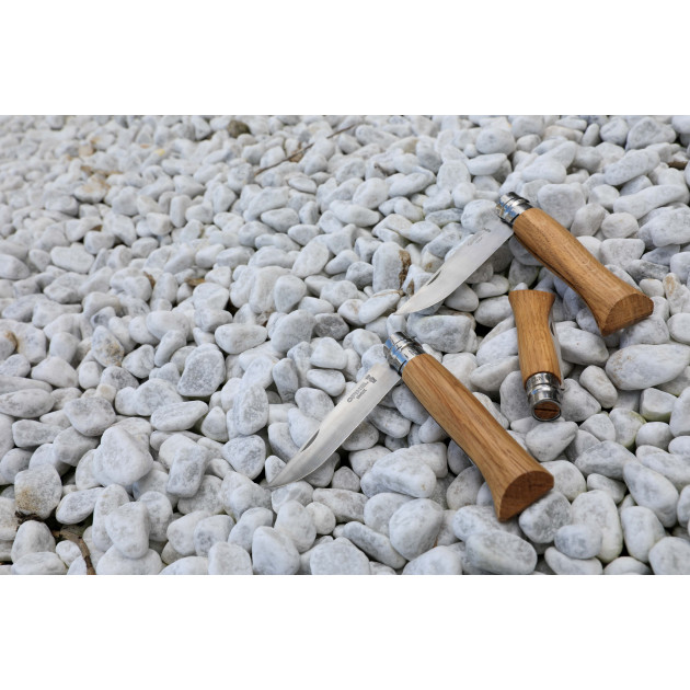 N°8 Opinel - Couteau de Poche N°8 Opinel - Couteau de Poche