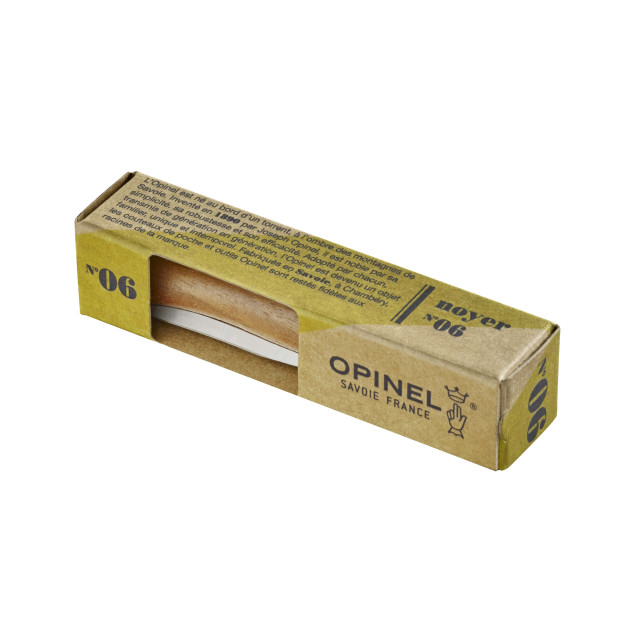 Couteau de Poche en Inox Couteau de Poche en Inox