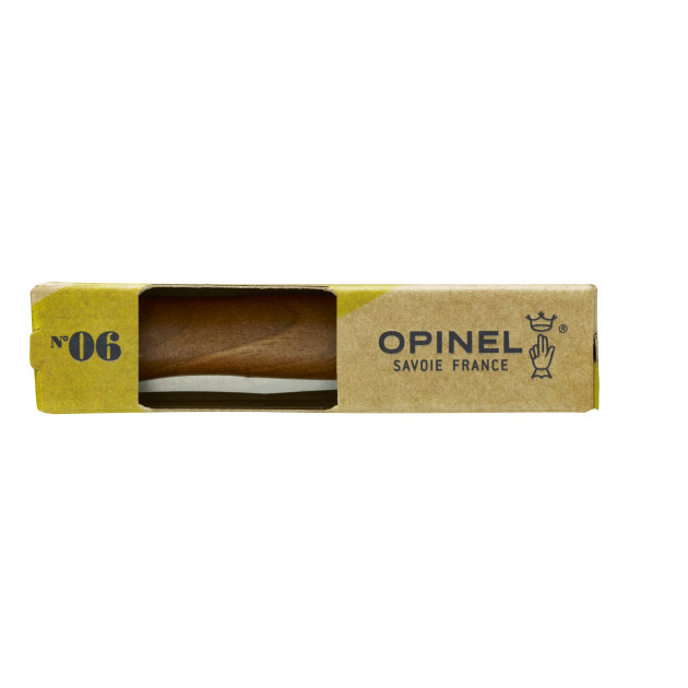 N°6 Opinel - Couteau Pliant N°6 Opinel - Couteau Pliant