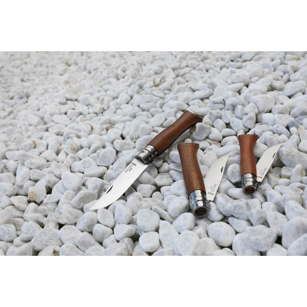 Couteau Pliable en Inox Couteau Pliable en Inox