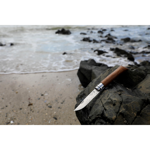 Couteau de Poche N°8 Opinel