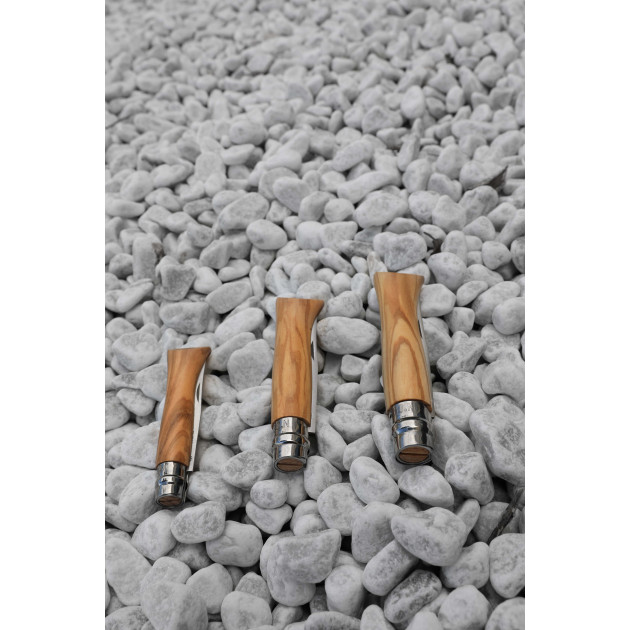 Couteau Pliant Opinel