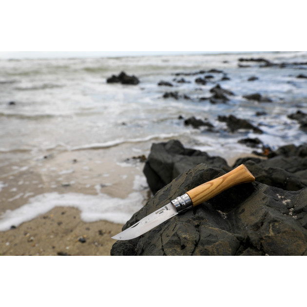 Couteau de Poche Fabriqué en France