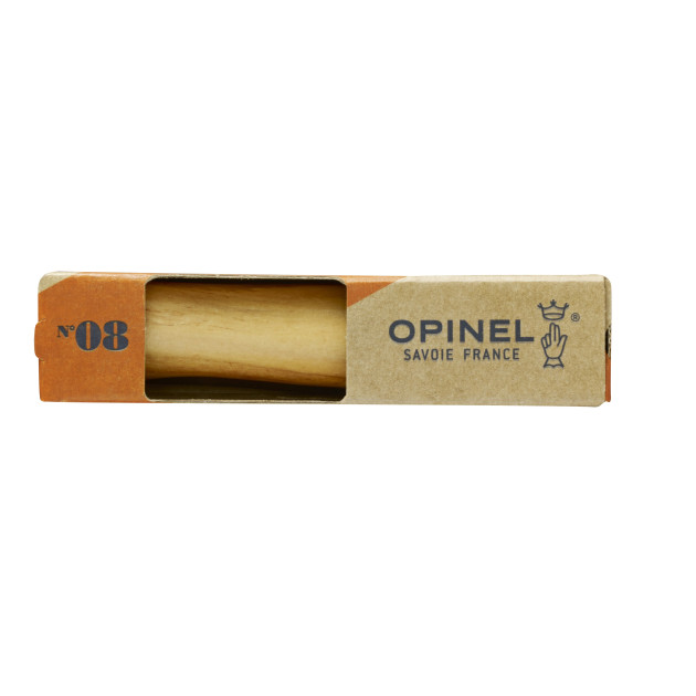 N°8 Opinel - Couteau de Poche N°8 Opinel - Couteau de Poche