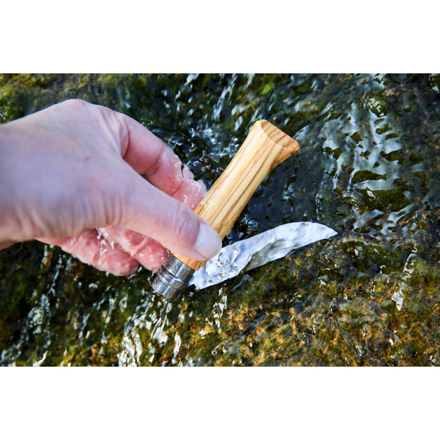 Couteau Olivier Fabriqué en France Couteau Olivier Fabriqué en France