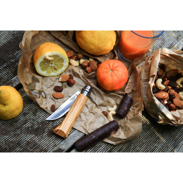 Couteau en Inox Opinel Couteau en Inox Opinel