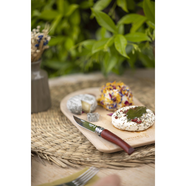 Couteau de Poche Effilé