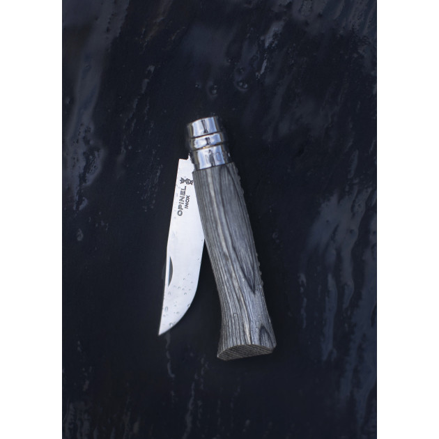 Couteau de Poche en Inox Couteau de Poche en Inox