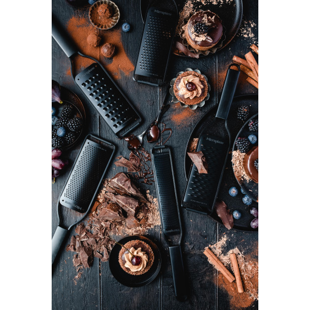 Collection Black Sheep de Microplane Collection Black Sheep de Microplane