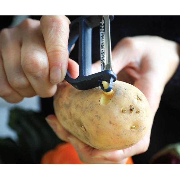 Opinel - Eplucheur en Inox Opinel - Eplucheur en Inox