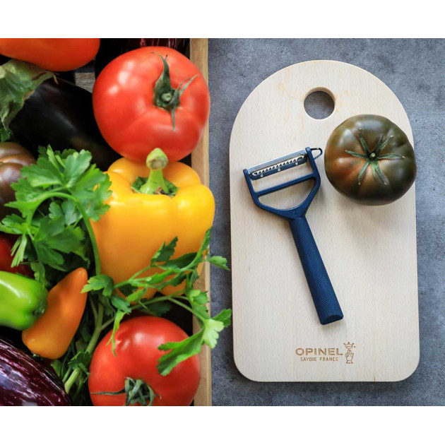 Eplucheur Bleu T-duo Eplucheur Bleu T-duo