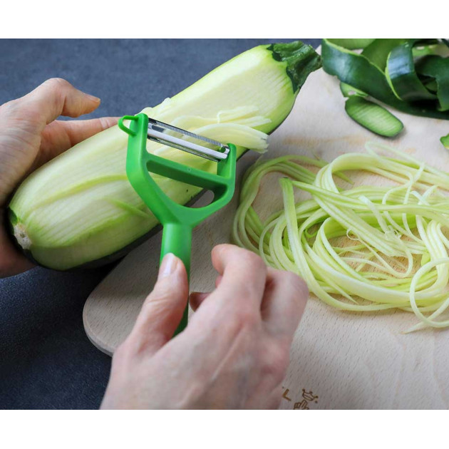 Eplucheur T-duo Opinel