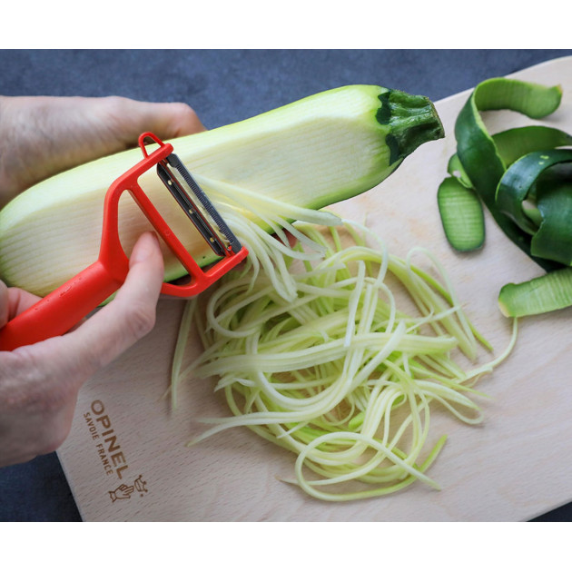 Eplucheur Opinel - Lames en Inox