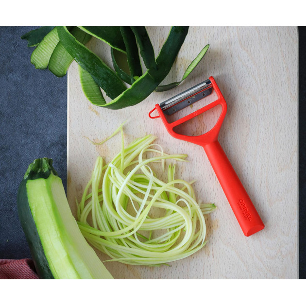 Epluche-Légumes Double Lame