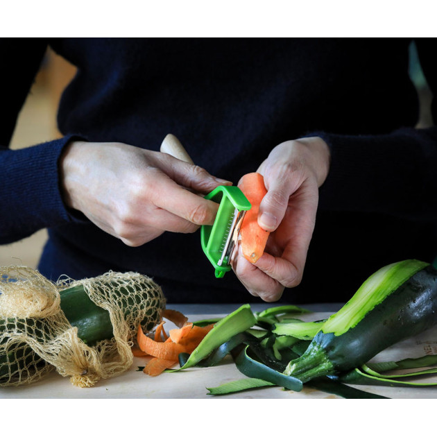 Econome en Inox Opinel