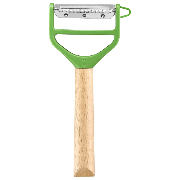Eplucheur Vert T-duo Opinel