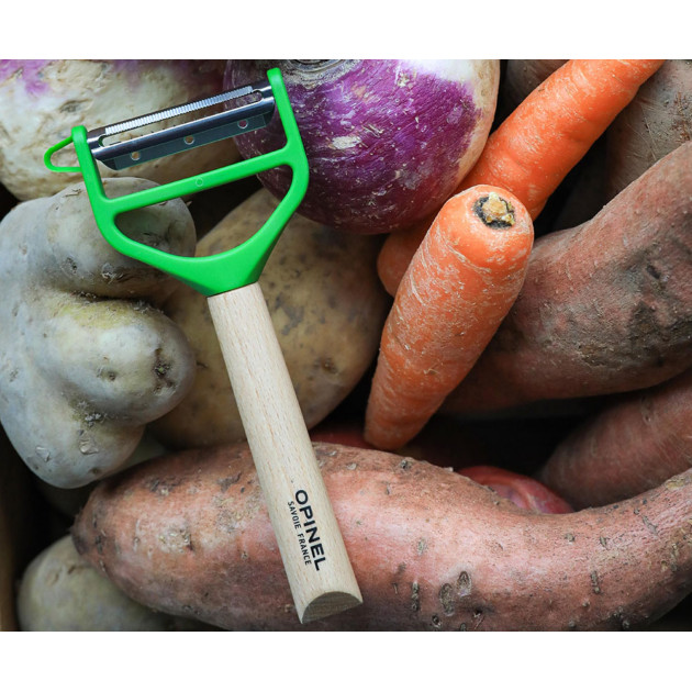 Eplucheur T-duo Opinel