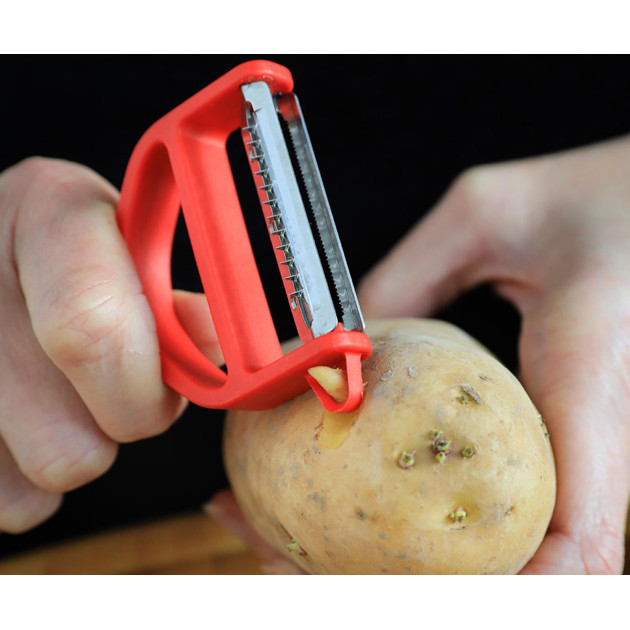 Eplucheur Opinel - Manche en Bois Eplucheur Opinel - Manche en Bois