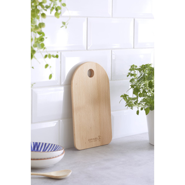 Planche La Petite Opinel Planche La Petite Opinel