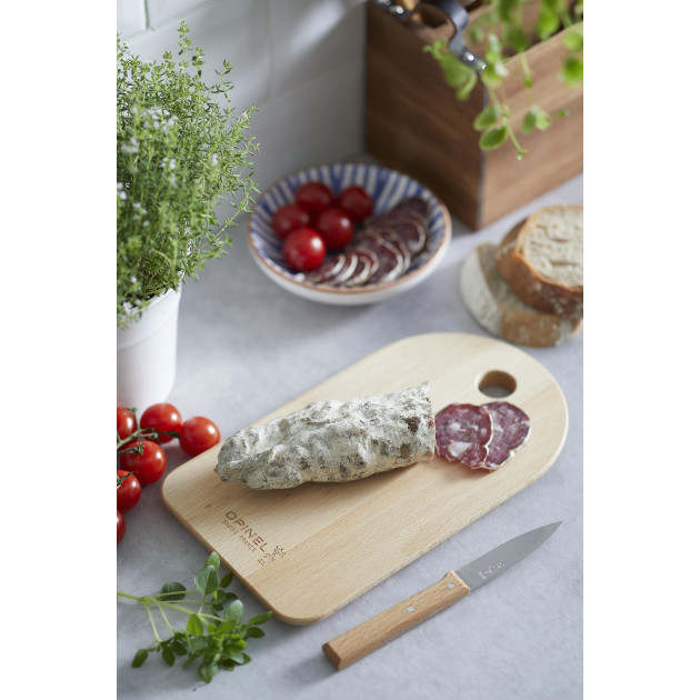 Planche pour Découper en Bois Planche pour Découper en Bois