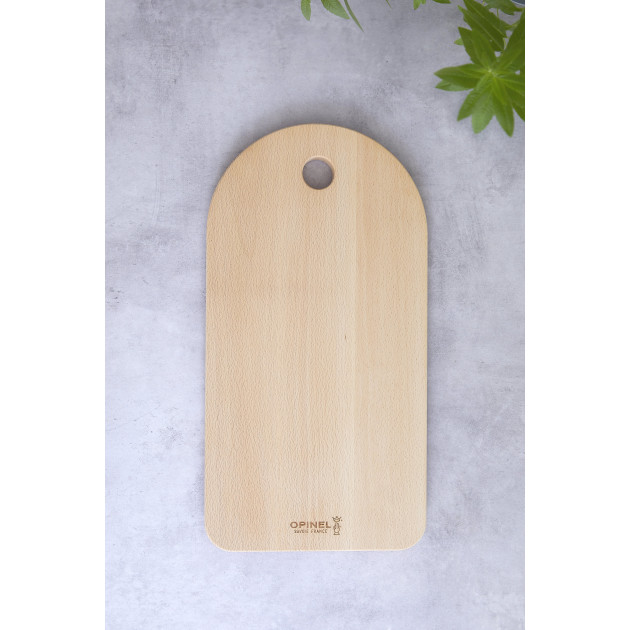 Planche pour Découper Opinel