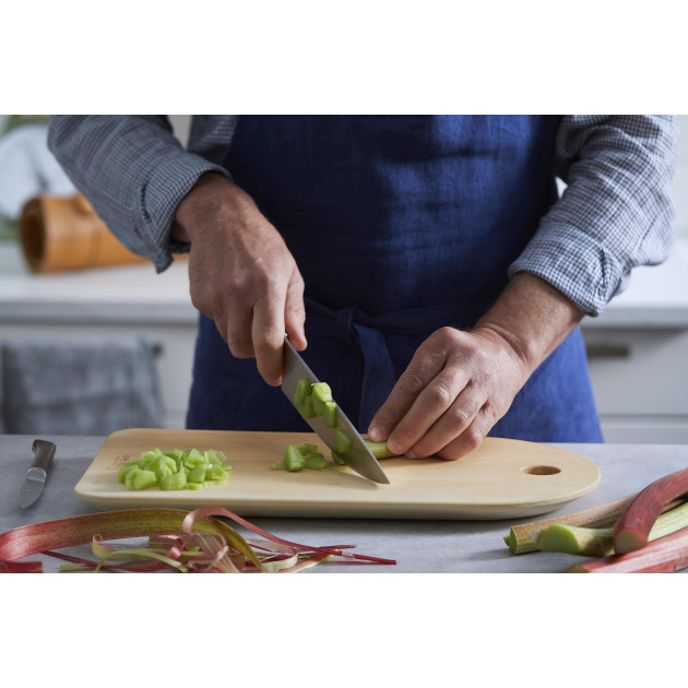 Planche Opinel - Planche à Découper